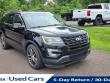 Used 2016 Ford Explorer Sport SUV