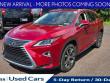 2019 LEXUS RX 450h RX 450h