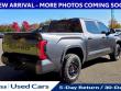 2024 Toyota Tundra 4WD TRD Pro Hybrid