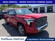 Toyota Tundra 4WD