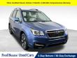 Used 2018 Subaru Forester 2.5i Premium SUV