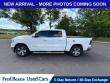 2020 Ram 1500 Laramie Crew Cab 4x4 57 Box Truck