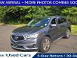 2019 Acura MDX Tech Pkg