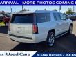 2019 CADILLAC Escalade ESV Luxury