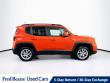 2021 Jeep Renegade Latitude 4x4