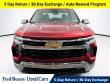 2023 Chevrolet Silverado 1500 LT Truck