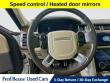 2021 Land Rover Range Rover Westminster