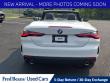 2021 BMW 4 Series 430i