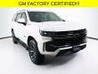 Certified 2021 Chevrolet Tahoe Z71 SUV