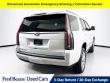 2020 CADILLAC Escalade Premium Luxury