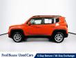 2021 Jeep Renegade Latitude 4x4