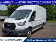 2021 Ford Transit-250 Cargo Van T250