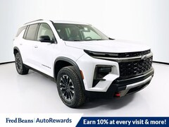 2026 Chevrolet Traverse Z71 SUV for sale in DOYLESTOWN, PA