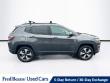 2019 Jeep Compass Latitude 4x4
