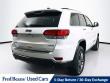 2022 Jeep Grand Cherokee WK Limited 4x4
