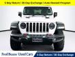 2022 Jeep Wrangler Unlimited Rubicon 4x4