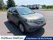 Used 2012 Honda CR-V EX SUV