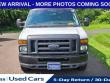 2014 Ford E-250 Commercial