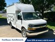  Chevrolet Express Cutaway 3500
