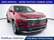 Used 2026 Chevrolet Equinox LT SUV