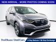 Used 2020 Honda CR-V Hybrid EX-L SUV