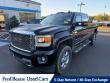 2015 GMC Sierra 2500 HD Denali