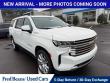 Used 2024 Chevrolet Suburban High Country SUV
