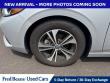 2022 Nissan Sentra SV Xtronic CVT
