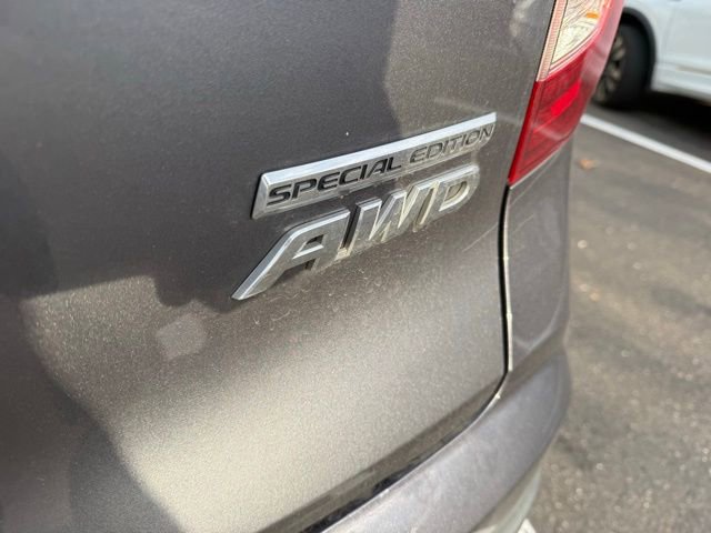 2022 Honda Pilot Special Edition photo 3