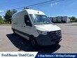  Mercedes-Benz Sprinter Cargo Van