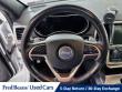 2015 Jeep Grand Cherokee Limited SUV