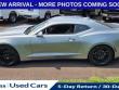 2024 Chevrolet Camaro 2LT