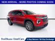 Used 2026 Chevrolet Traverse LT SUV