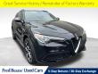 2023 Alfa Romeo Stelvio Ti AWD