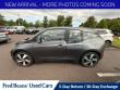 2017 BMW i3 94 Ah w/Range Extender