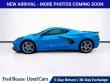 2020 Chevrolet Corvette Stingray 1LT
