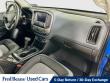 2021 Chevrolet Colorado 4WD Z71