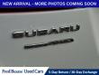 2019 Subaru Outback 2.5i
