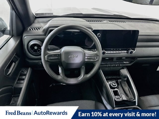 2026 Chevrolet Colorado Trail Boss - Photo 20