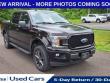 Used 2018 Ford F-150 XLT Truck