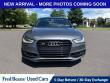 2016 Audi S4 Premium Plus