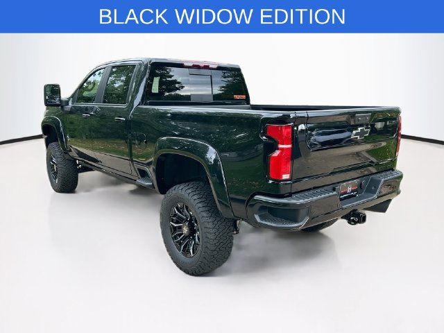 New 2026 Chevrolet Silverado 2500 HD LT Truck