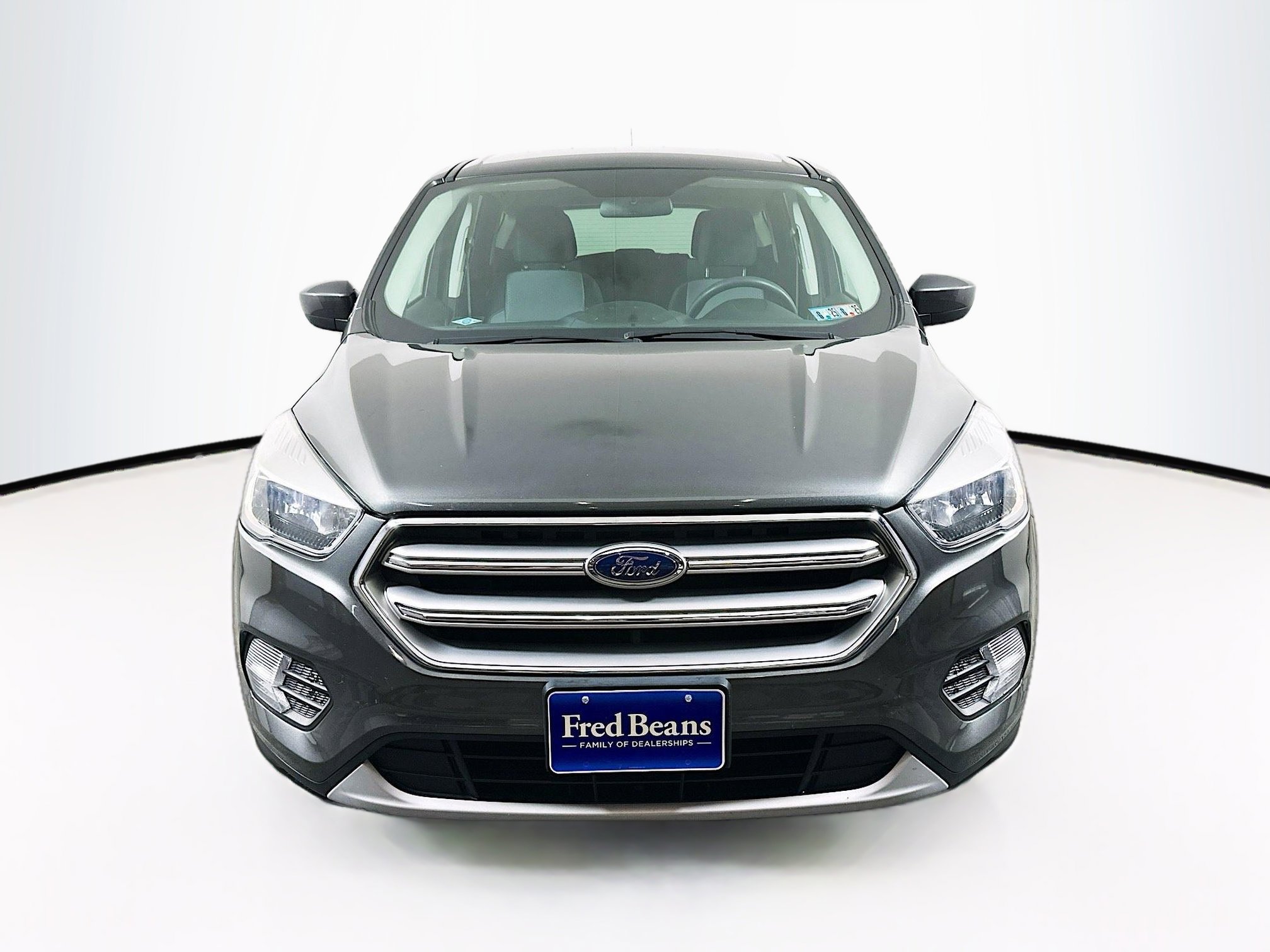 Used 2017 Ford Escape SE with VIN 1FMCU9GD2HUA26419 for sale in Doylestown, PA