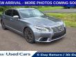 Used 2014 Lexus LS 460 L Sedan