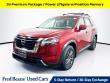 2022 Nissan Pathfinder SV 4WD