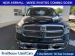 2015 Ram 1500 Laramie Longhorn
