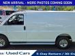 2025 GMC Savana Cargo Work Van