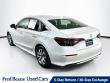 2026 Honda Civic Sedan LX