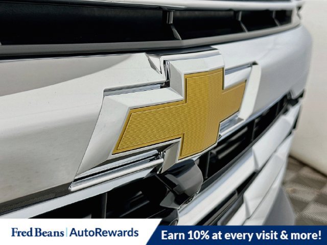 2027 Chevrolet Tahoe LT - Photo 23