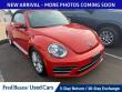 Used 2018 Volkswagen Beetle Convertible S